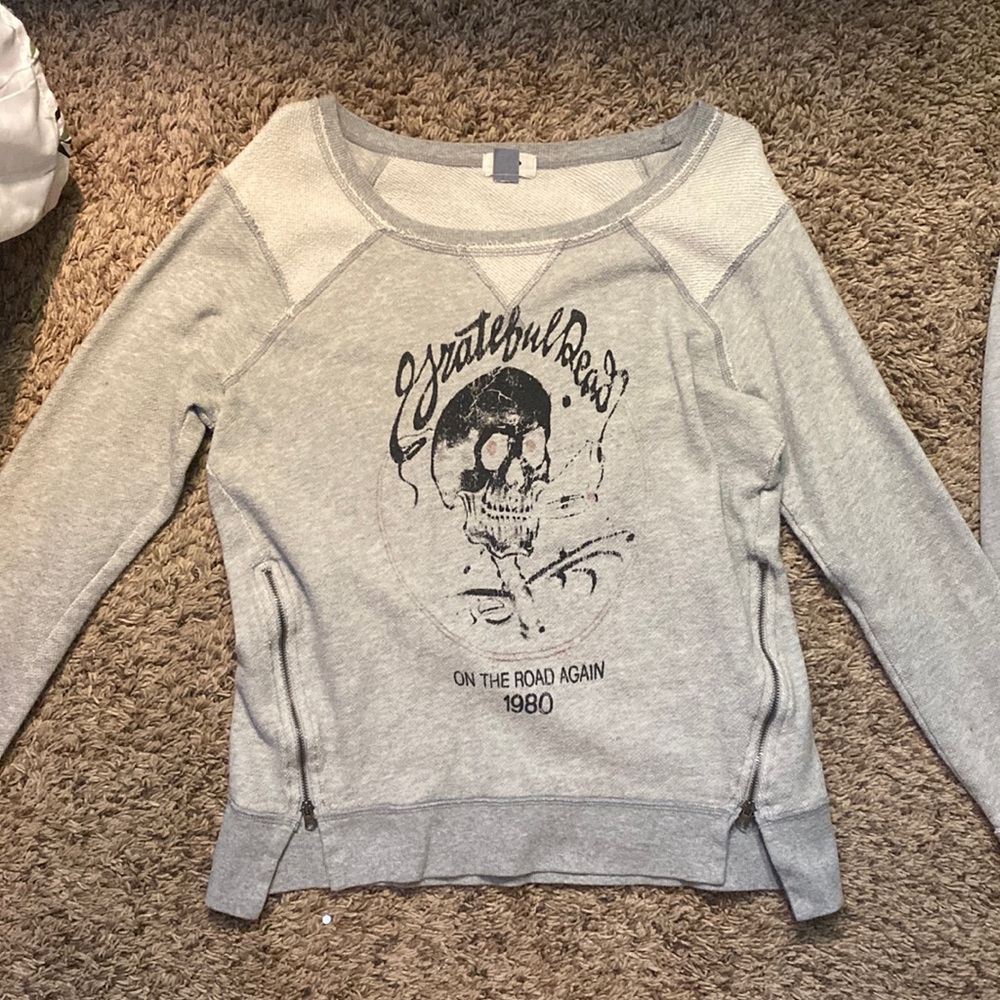 Old navy vintage